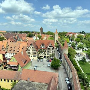 Prinzhotel Rothenburg